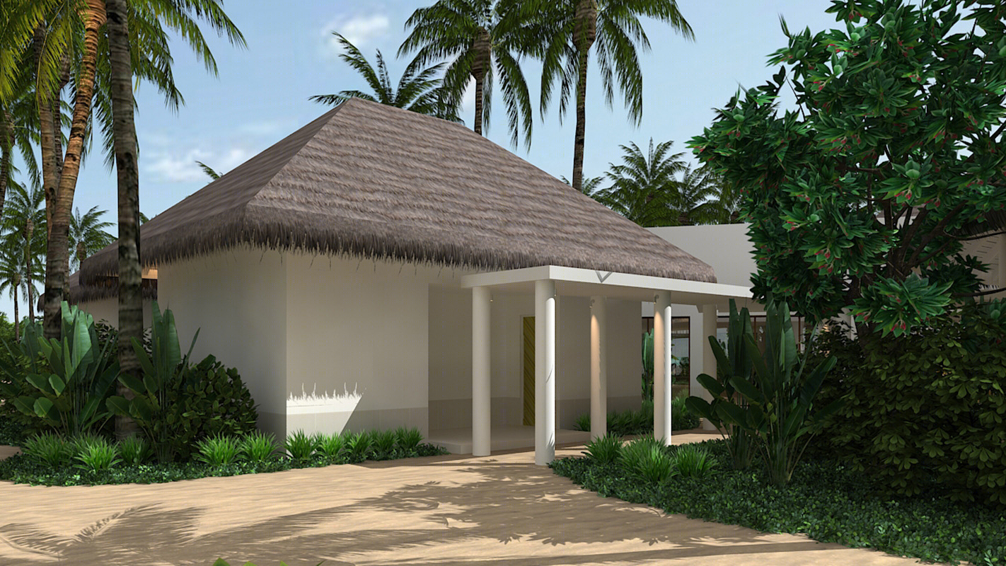 全球风味汇聚,尽在 Zest Kandima Maldives-14