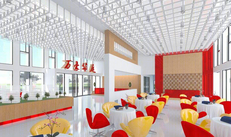 阳光下的郁金香-8
