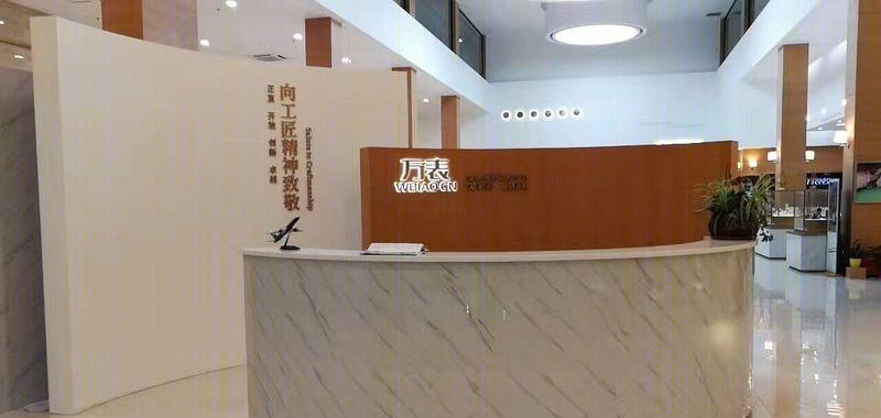 广州万表网办公空间-13