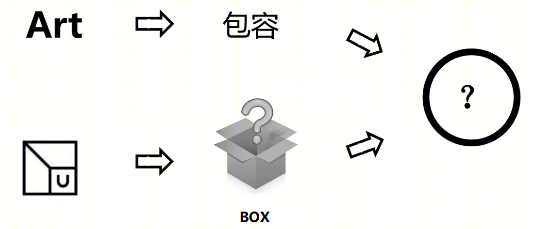 小盒作儿童艺展空间-0