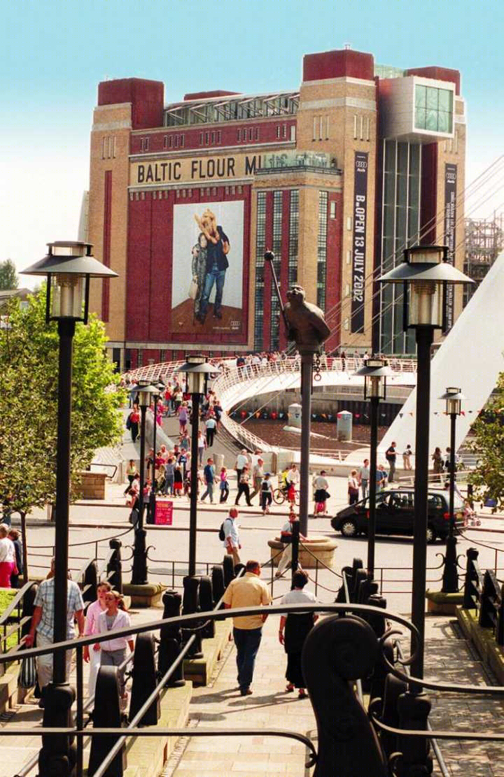 波罗的海当代艺术中心-2