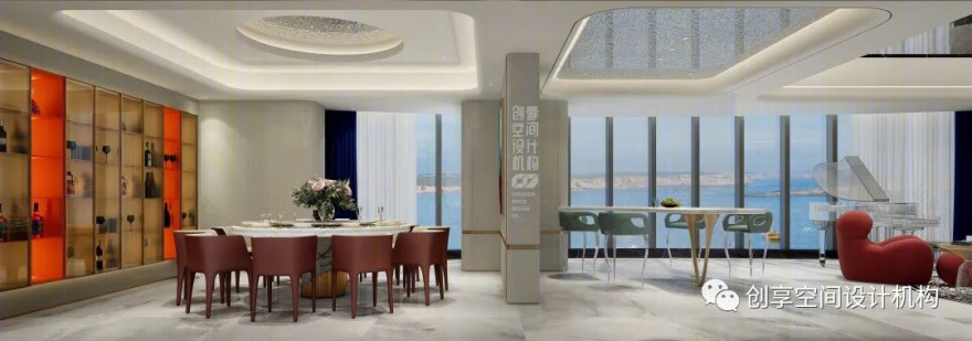 海景艺术居,自然共生梦-12