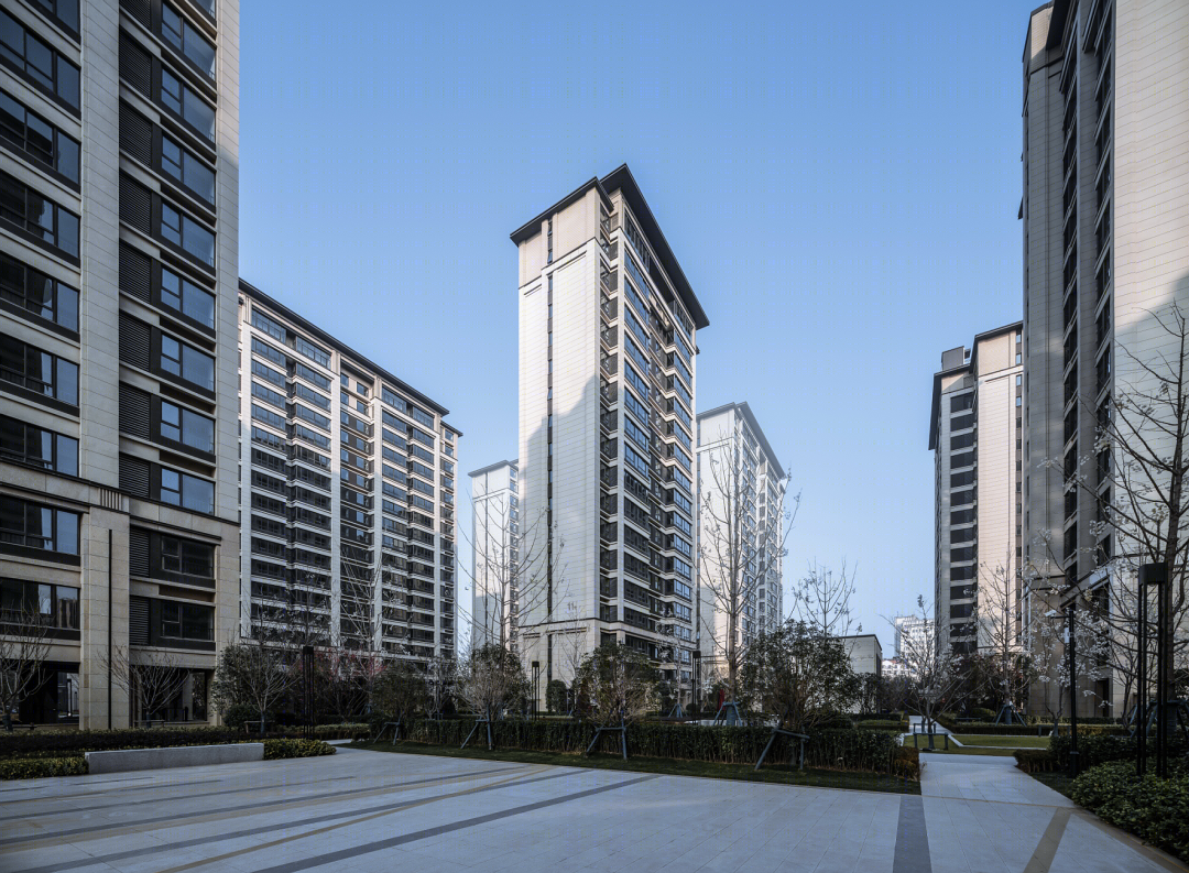 巢湖宋都·如意长江丨中国合肥丨AAI国际建筑师事务所-69