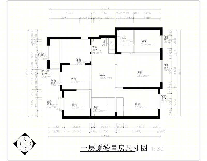 花盛香缇轻奢婚房-26