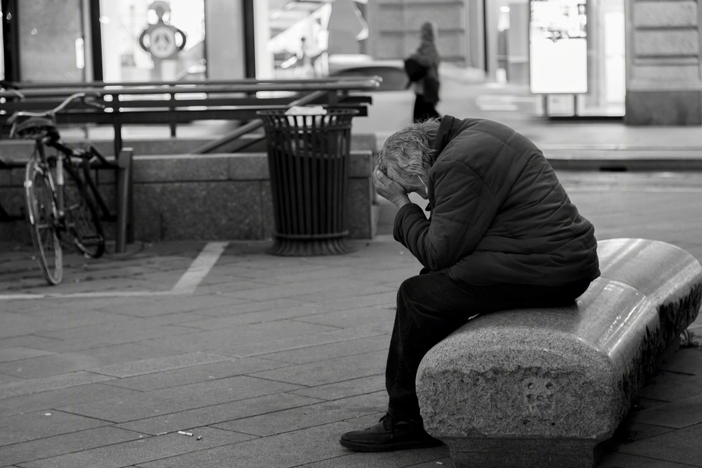 Street photography - Milano 2021-7