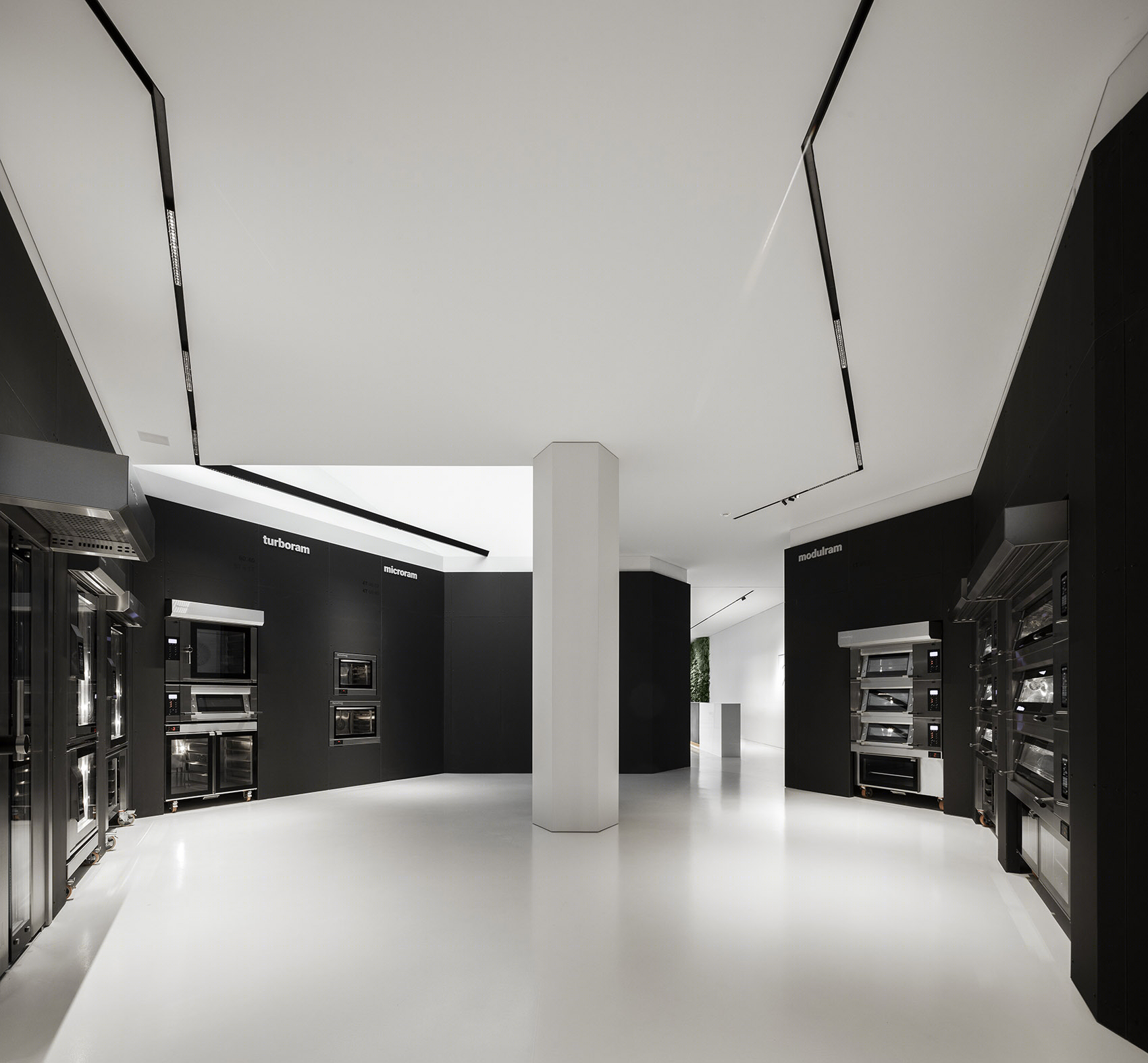 Ramalhos 办公空间改造丨葡萄牙丨Ivo Tavares Studio-27