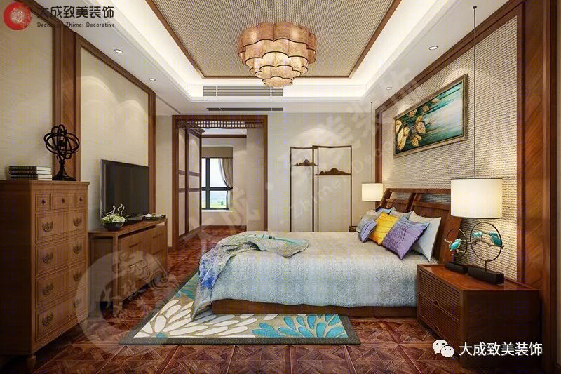 宜昌 141㎡现代轻奢,精致生活新定义-41