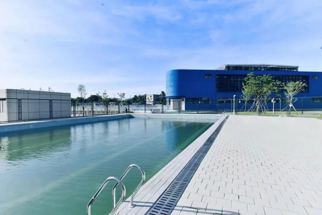 琼海市第一小学南堀校区丨中国琼海丨ATDESIGNOFFICE-58