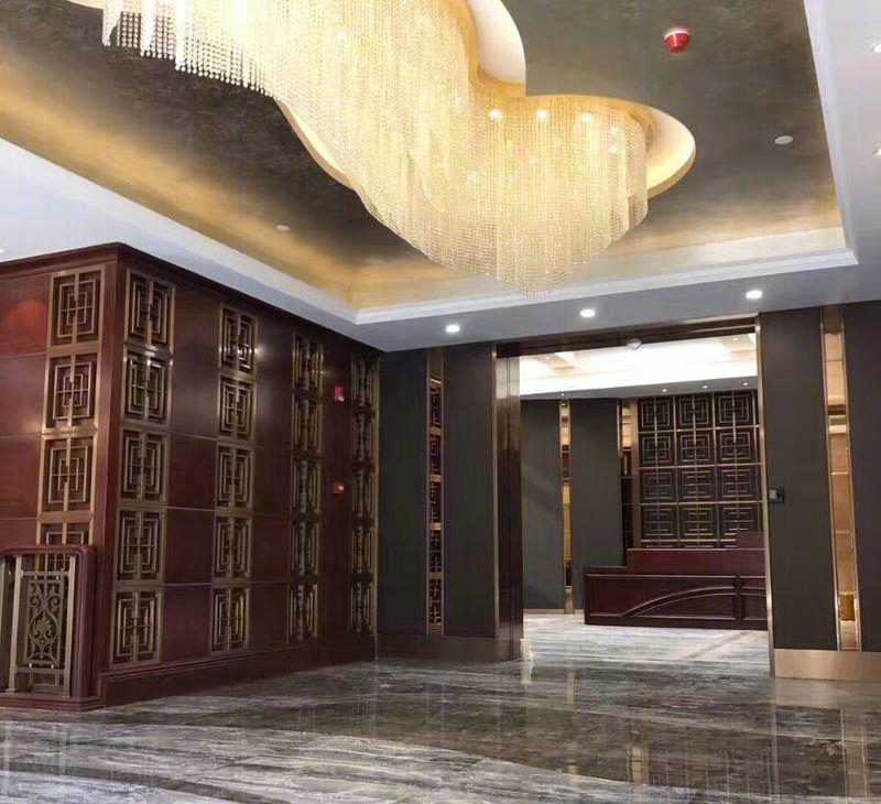 深广瀛总部办公楼设计-6