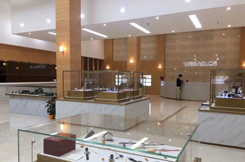 广州万表网办公空间-14