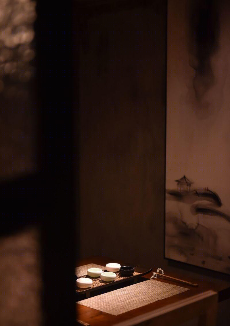 玩食分子料理丨中国武汉-22