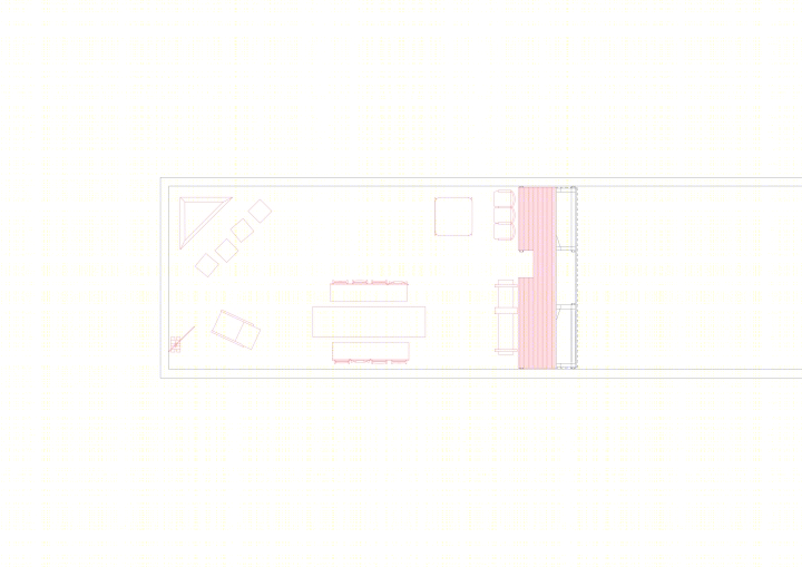 立陶宛Living红色水上活动空间-24