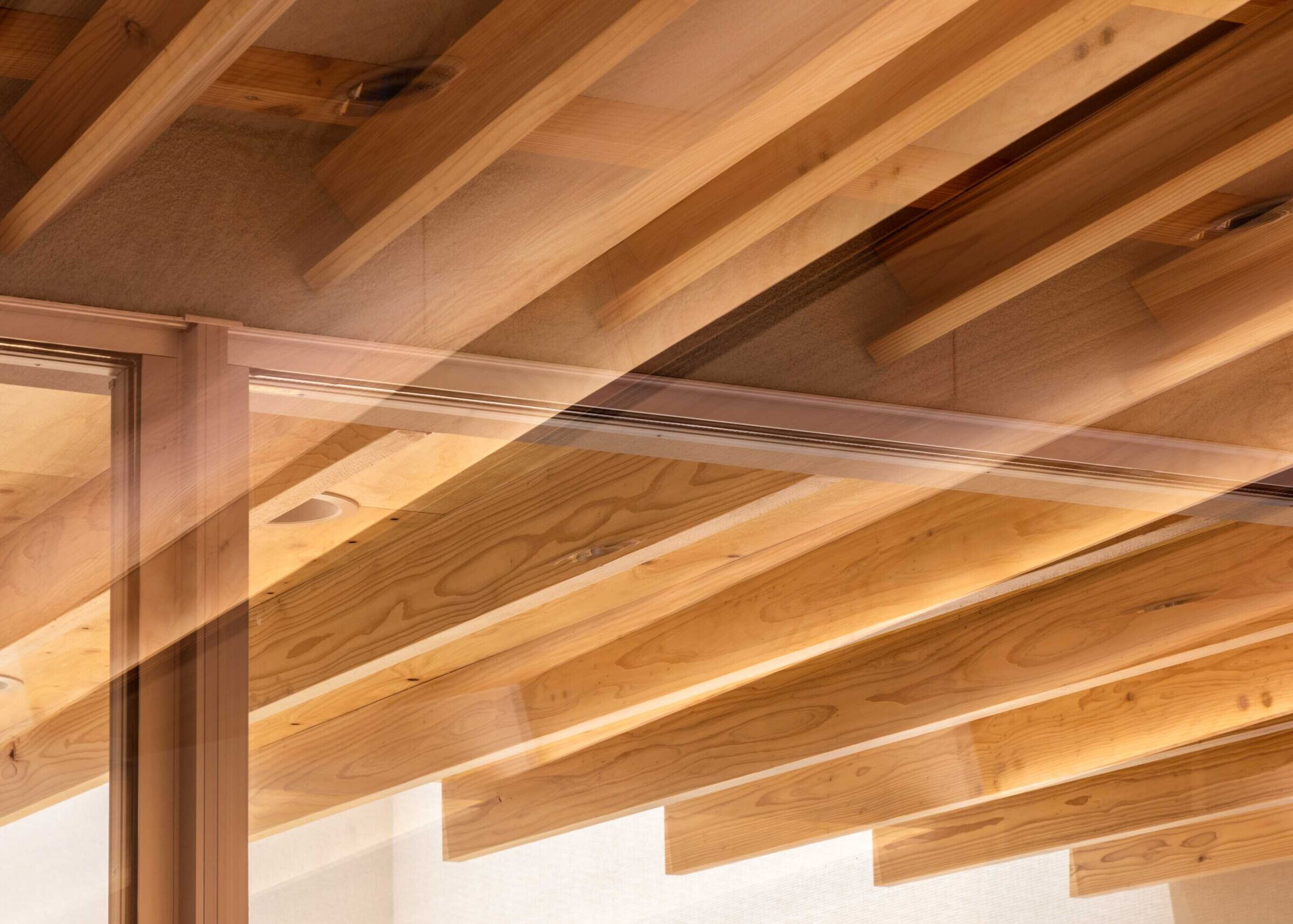 日式温暖办公楼设计丨日本福冈丨Design Associates Nakamura-41