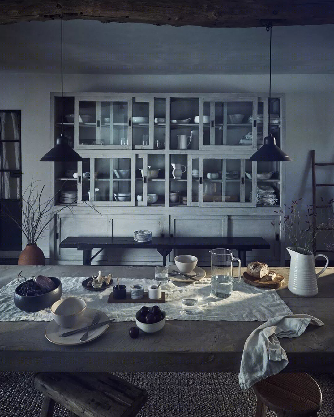 Zara Home 秋冬系列 | 简约质感,温润氛围-33