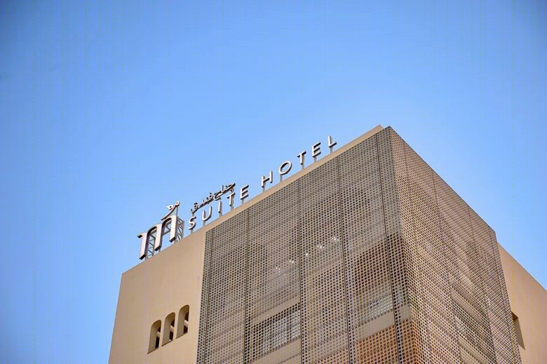 M Suite 酒店-22