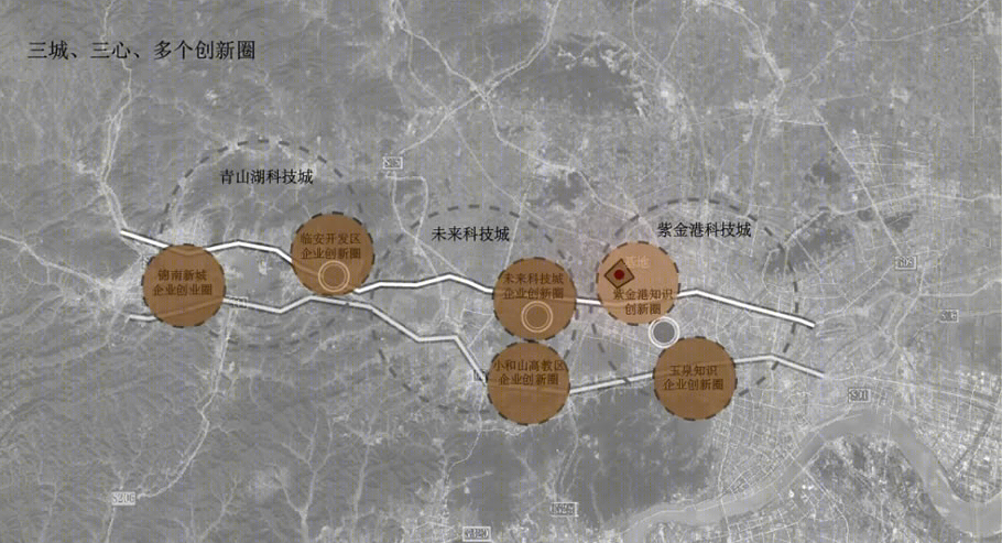 杭州绿方科创中心丨中国杭州丨九米设计-7