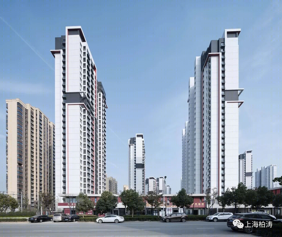 合肥万科红青年社区丨中国合肥丨PTA上海柏涛-26