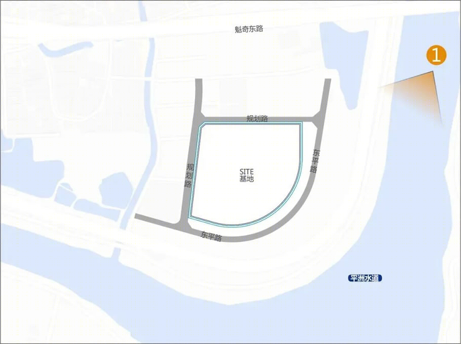 鹏瑞佛山三龙湾项目展示中心丨中国佛山丨深圳市库博建筑设计事务所有限公司(立方设计)-12