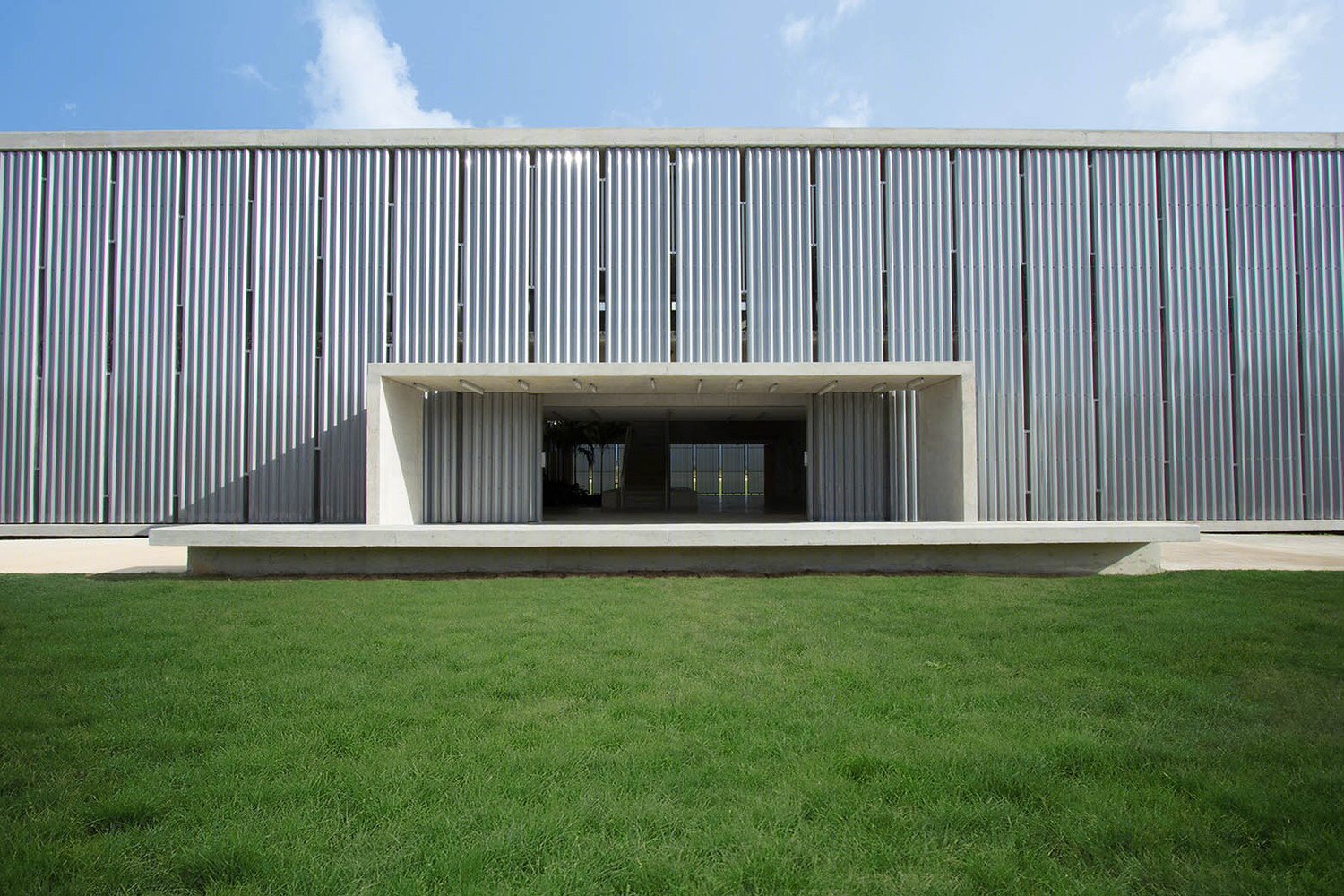 波多黎各航天宇航研究所丨Toro Arquitectos-50
