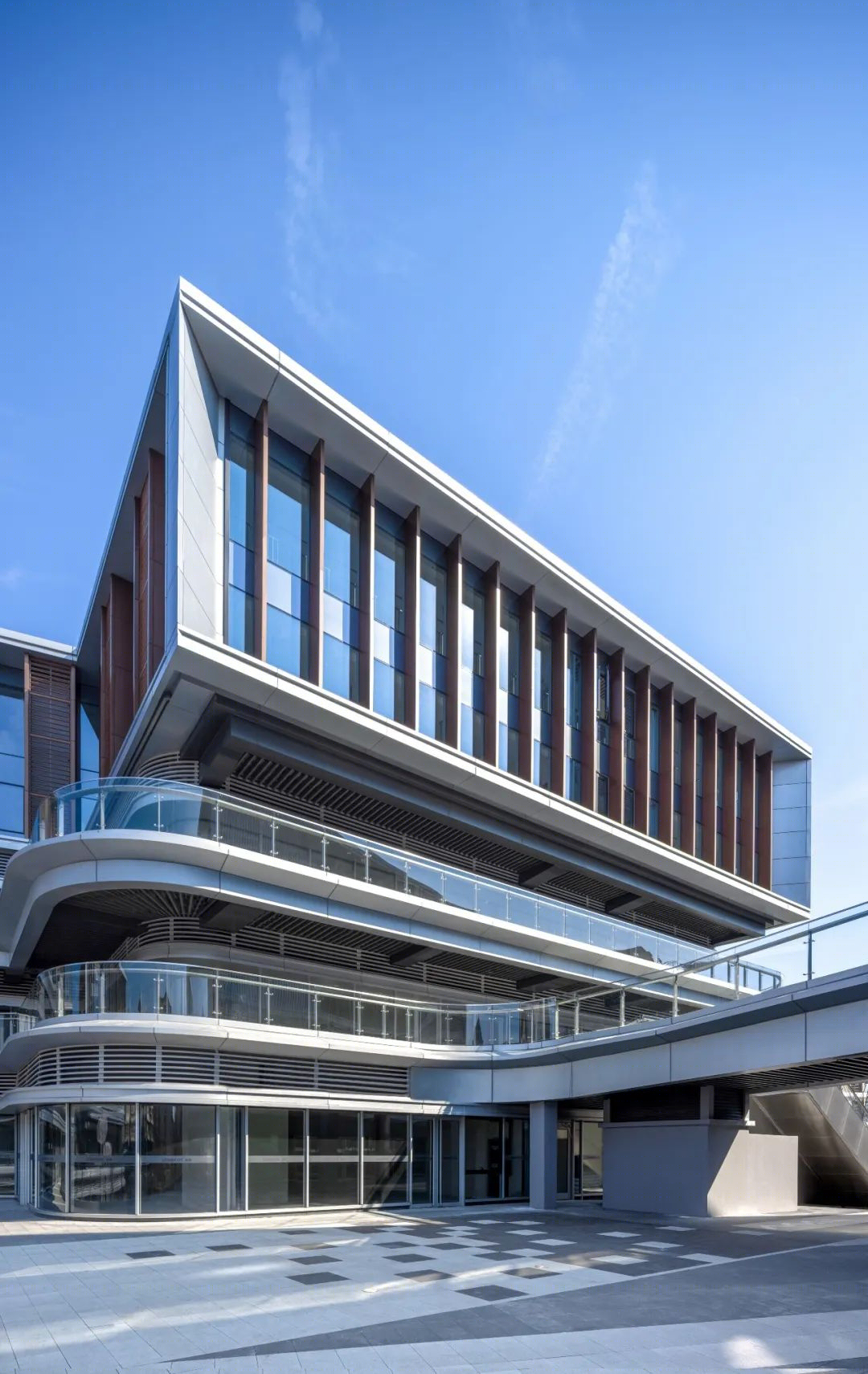 南京龙湖紫金Mall丨中国南京丨上海三益建筑设计有限公司-89