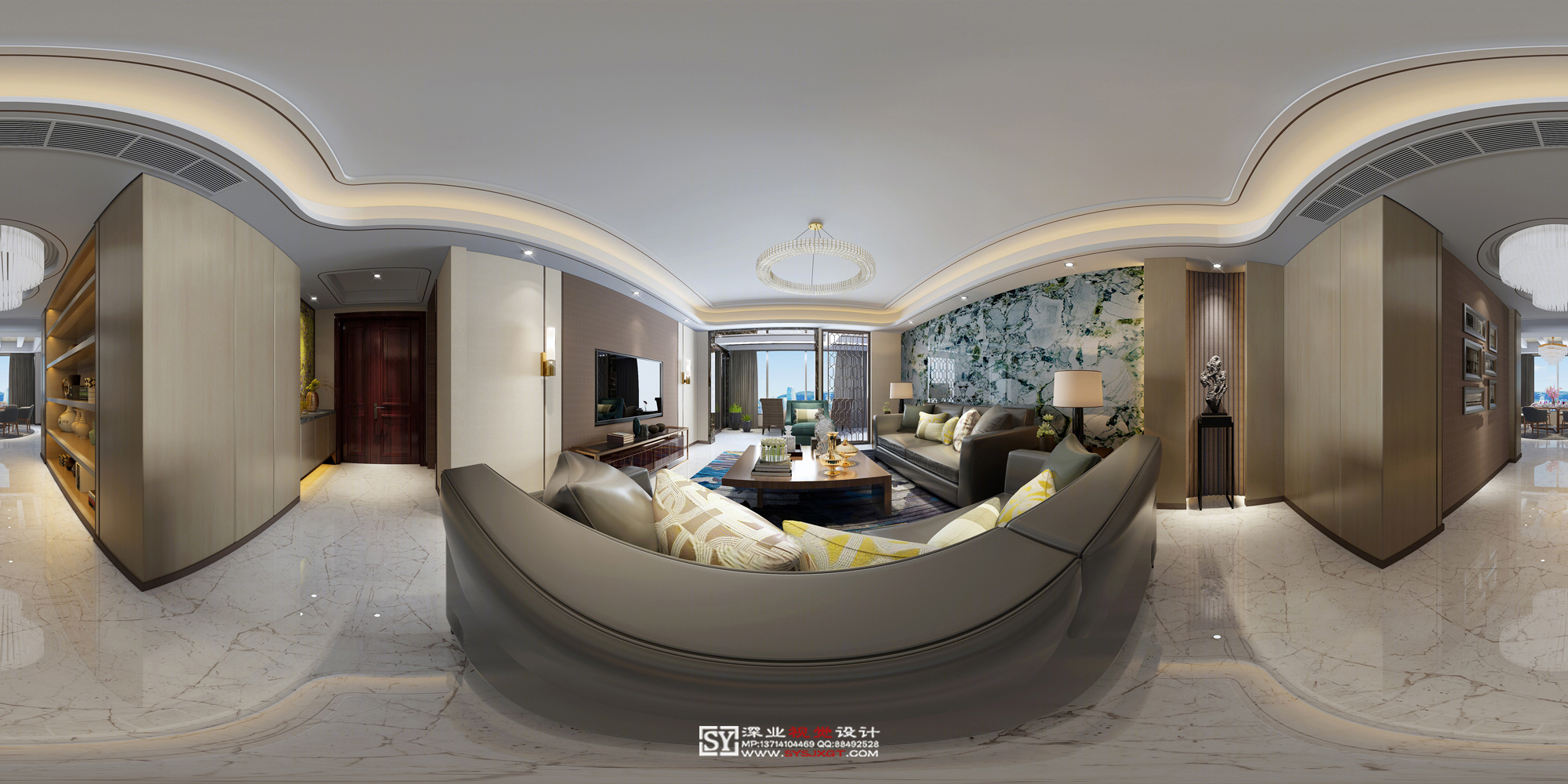 2017 第二季深业视觉设计作品——龙华区 1970 文化创意产业园-45