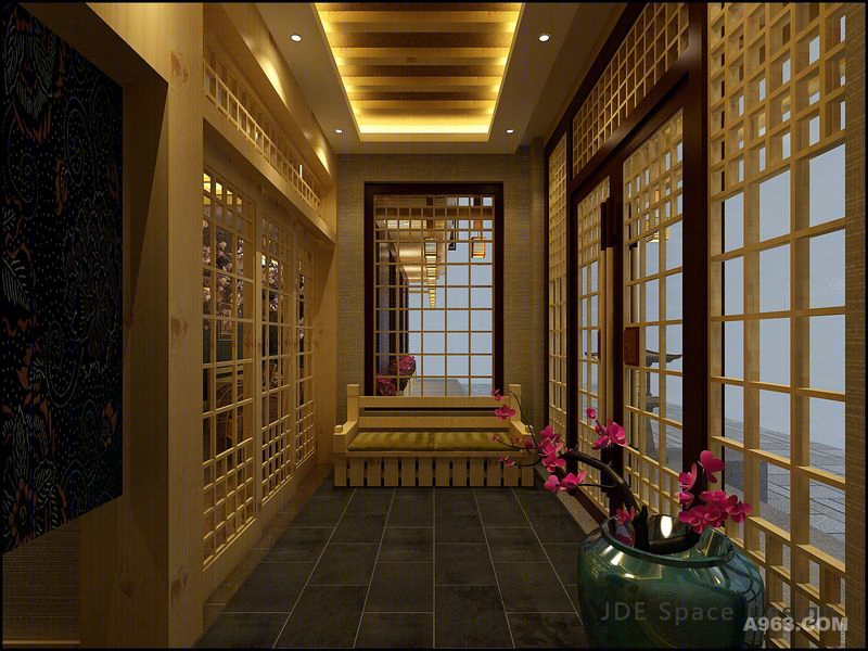 鸥迪足道会馆-6