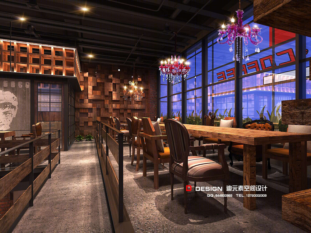 室内设计佳作精选 | 趋势、风格与地点-36