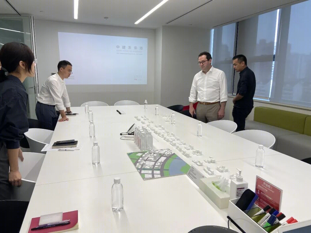 中建临港总部丨中国上海丨孚提埃(上海)建筑设计事务所有限公司-20