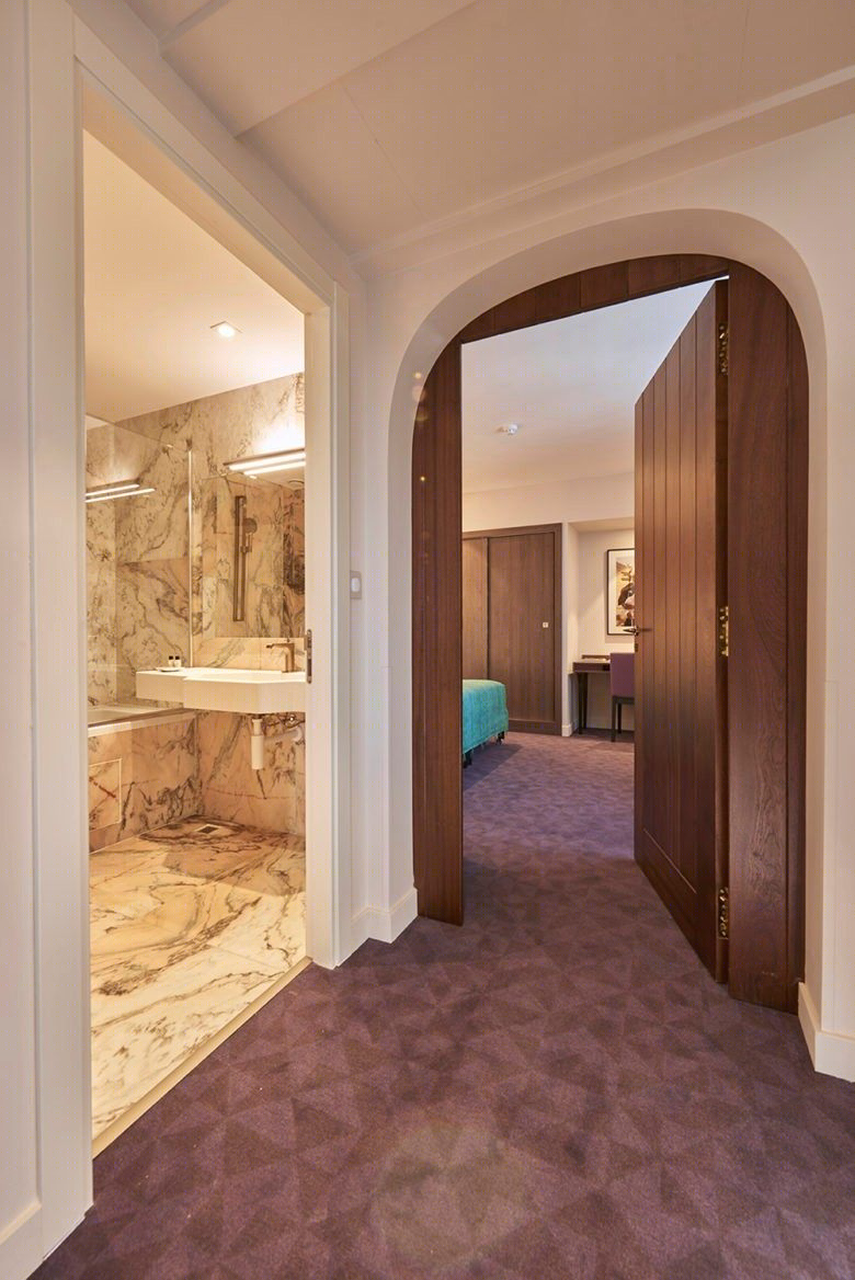 M Suite 酒店-23