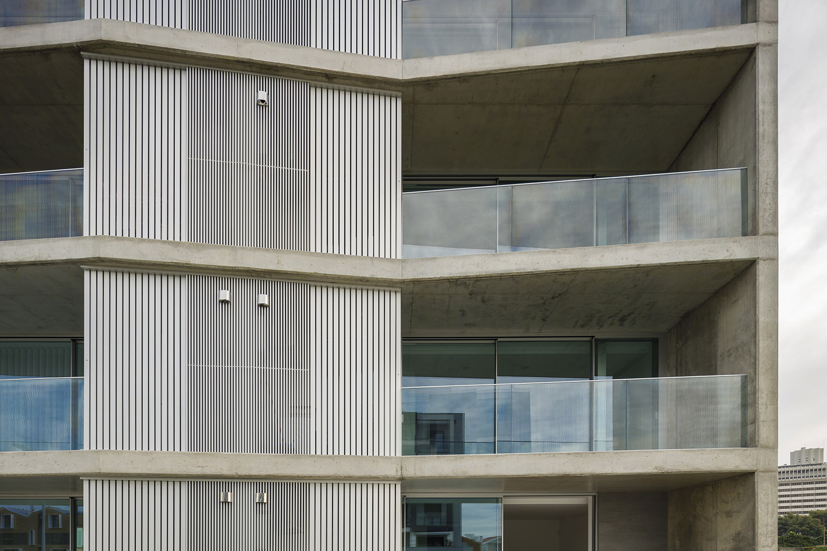S·Roque 公寓丨葡萄牙丨Sónia Cruz Arquitectura-16