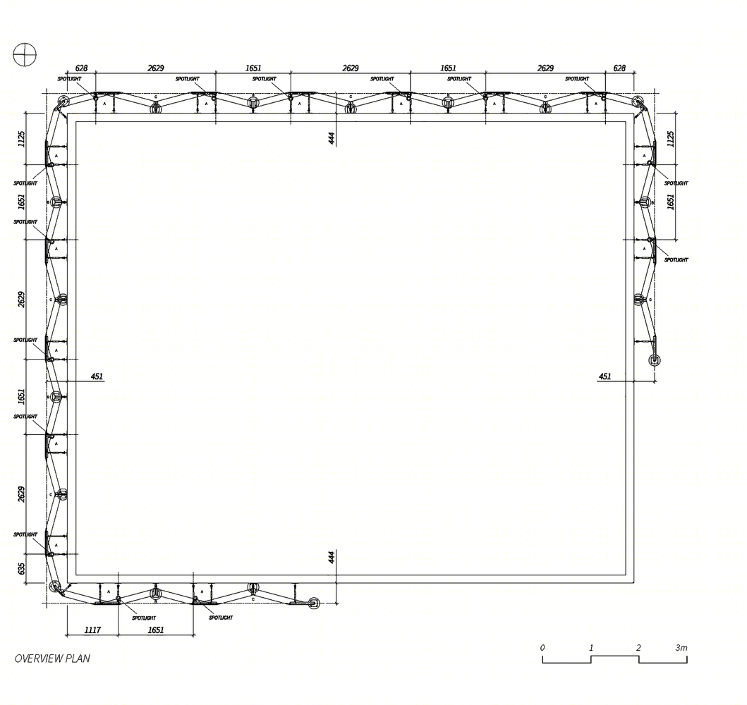 瑞典Byggom AB办公室扩建丨ohan Sundberg arkitektur,Blasberg Andréasson Arkitekter-50