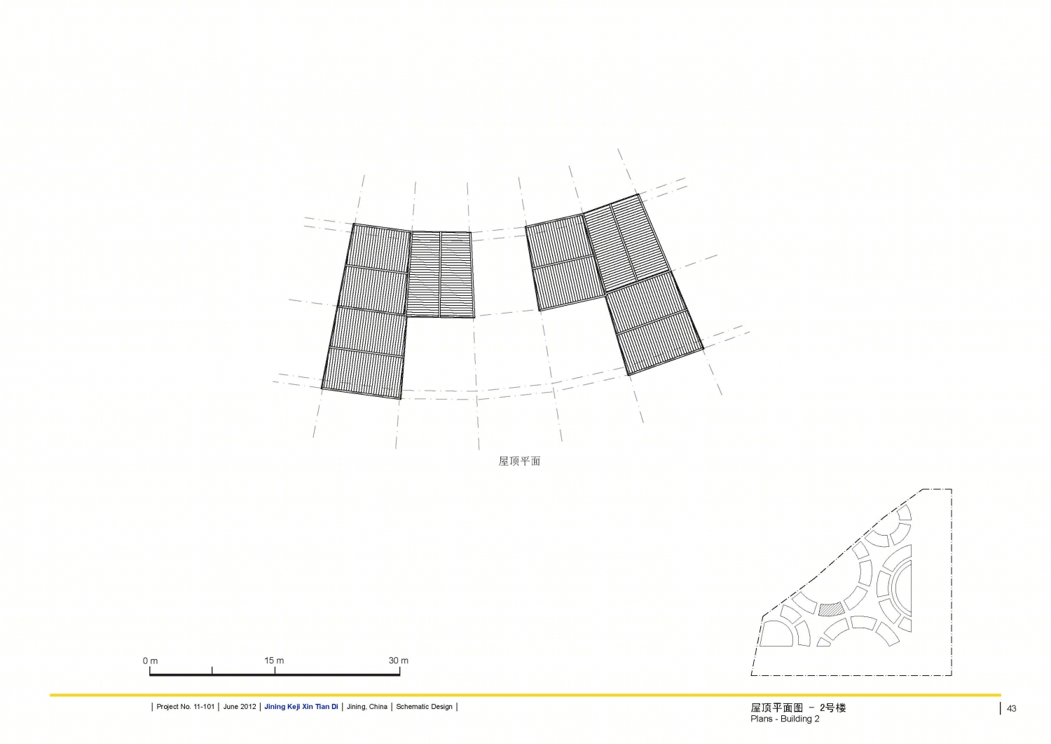 印象吟龙湾办公建筑设计-35