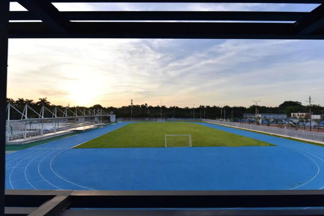 琼海市第一小学南堀校区丨中国琼海丨ATDESIGNOFFICE-63
