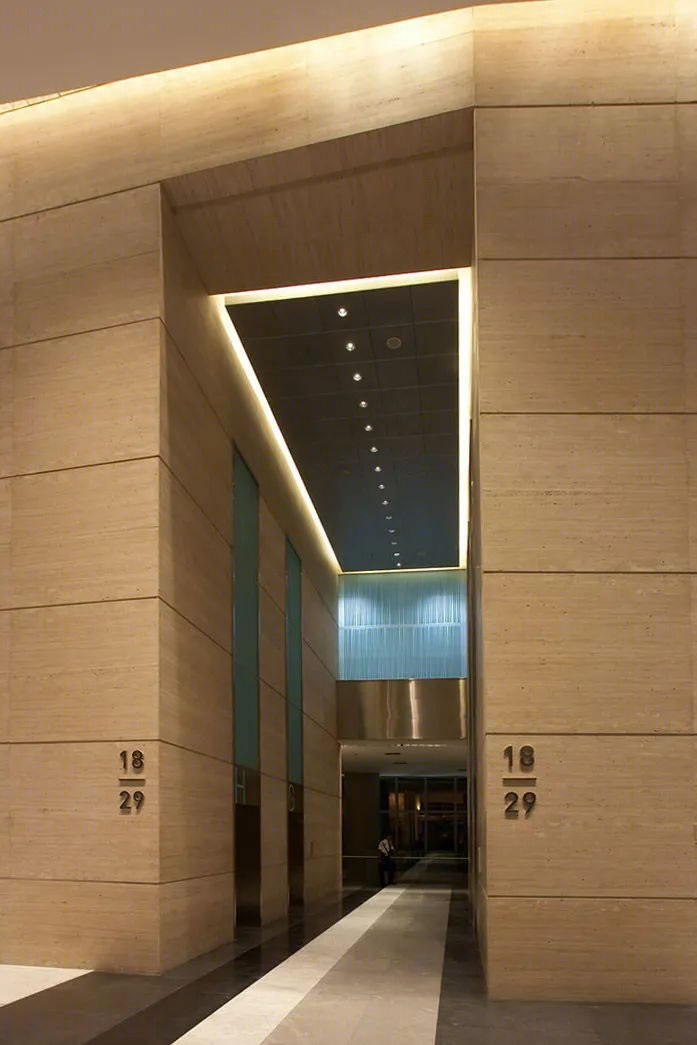 阿达罗能源大厦丨印度丨ARQ建筑事务所-26