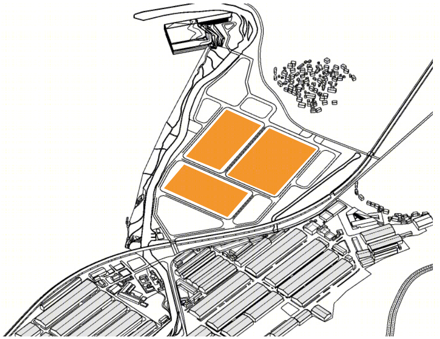 酒鬼酒新建生产三区丨湖南省建筑设计院集团有限公司-31