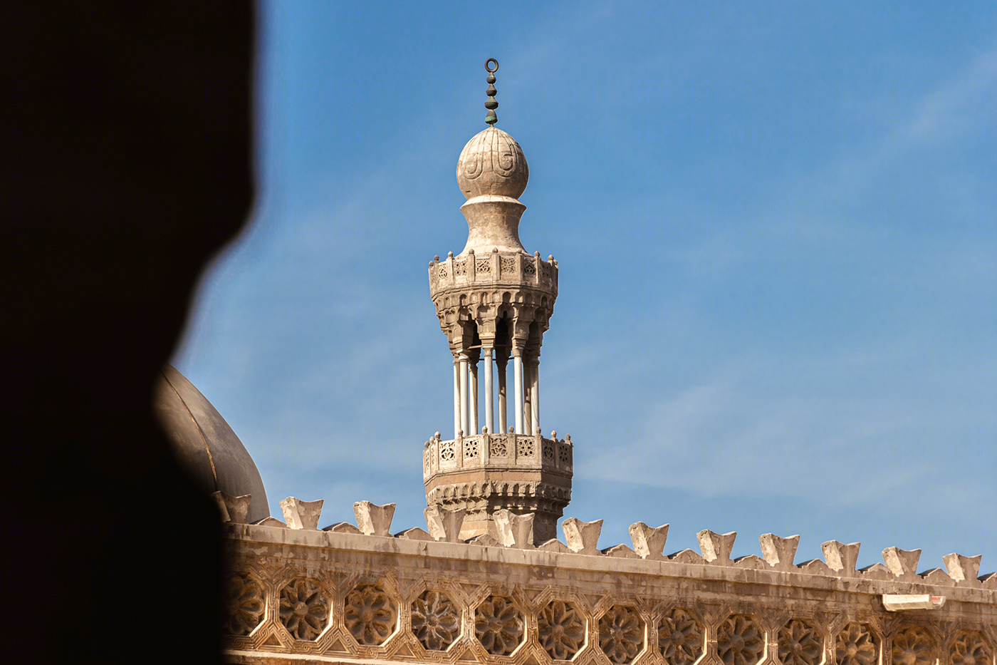 Islamic Cairo-8