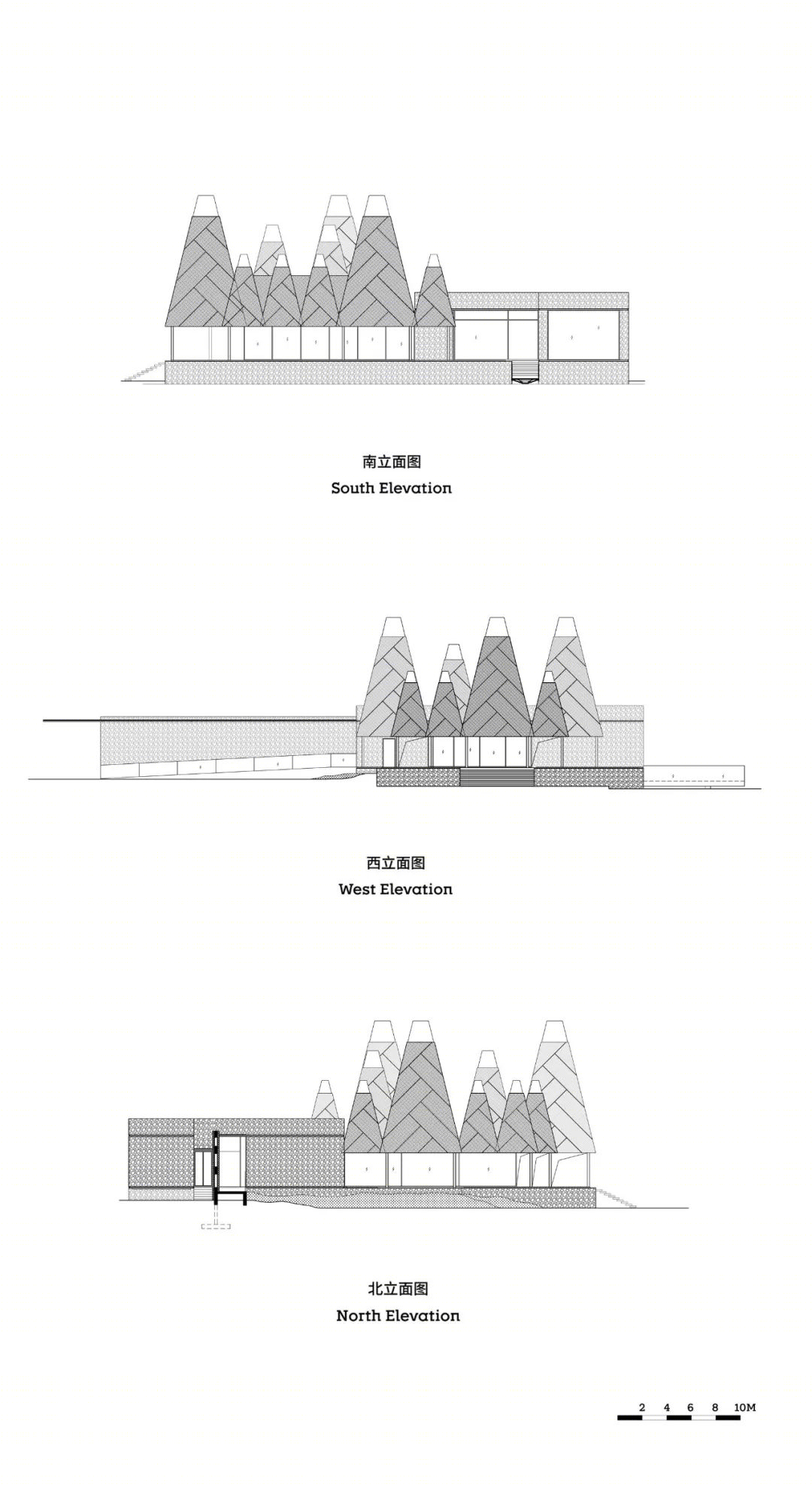 水杉林餐厅丨中国苏州丨goa大象设计-44