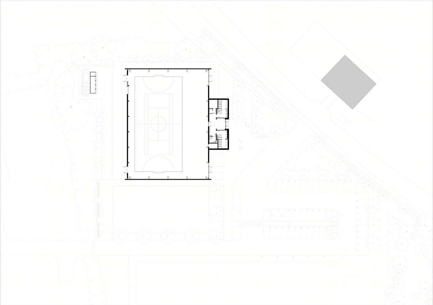 英国 Dyson 园区建筑-34