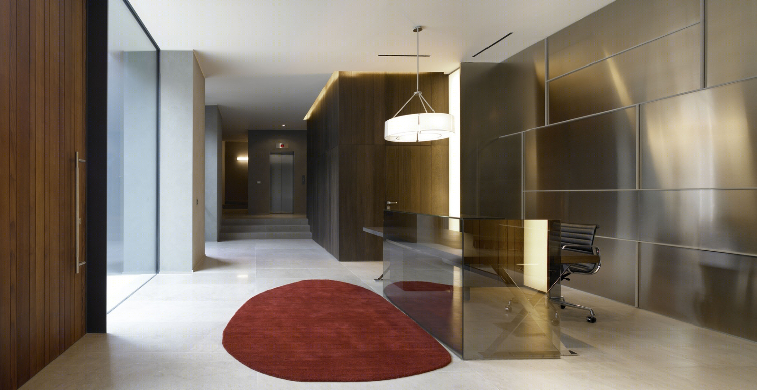 意大利建筑改造丨Antonio Citterio Patricia Viel and Partners-31