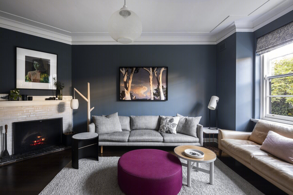 悉尼 South Yarra 豪华别墅，尽显 20 世纪 30 年代风情-1