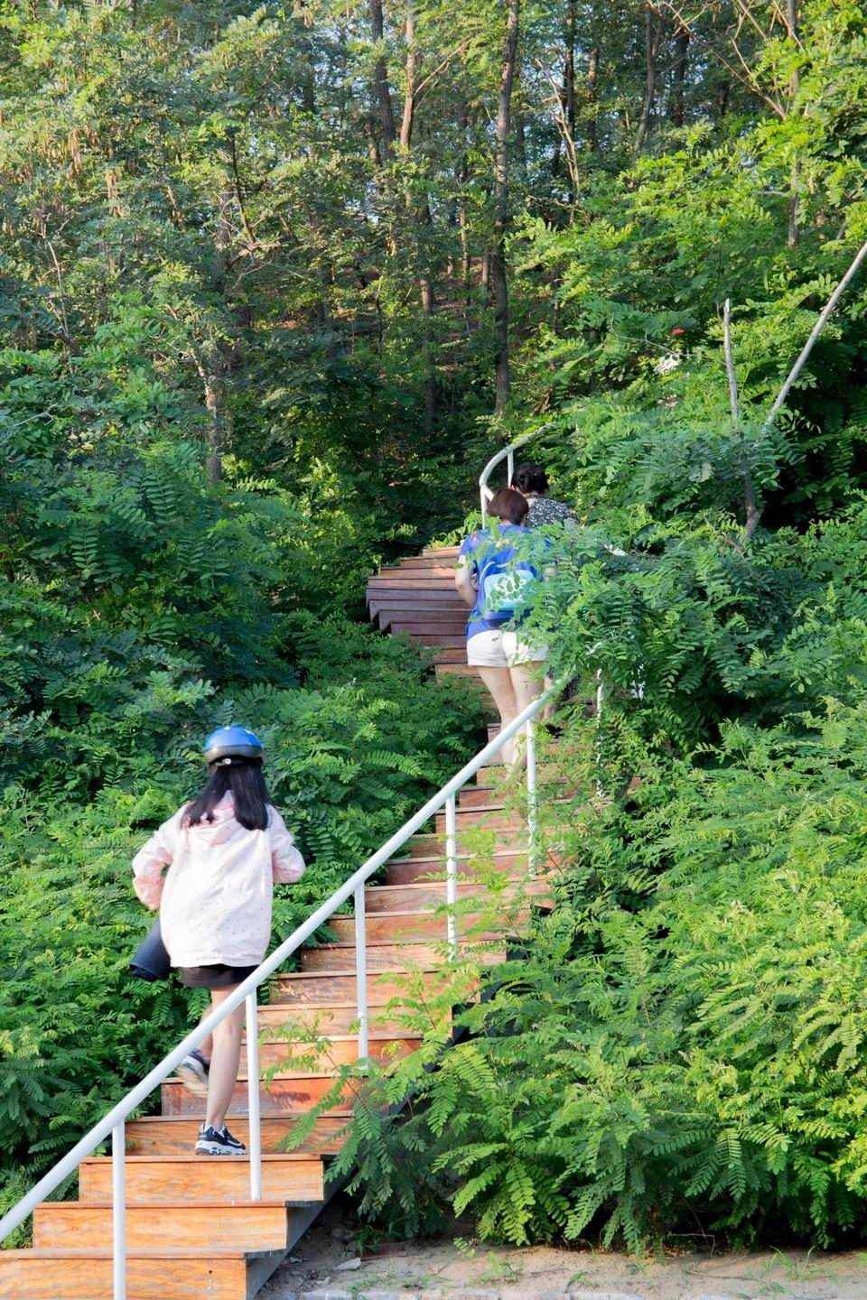 北戴河阿那亚儿童农庄-29