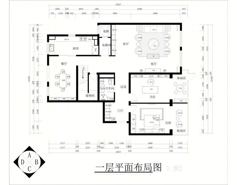 万城华府-45