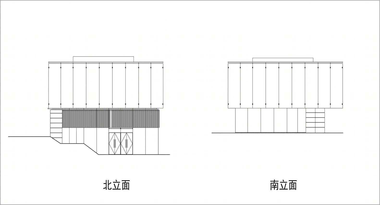 万科白石湖东社区中心-40