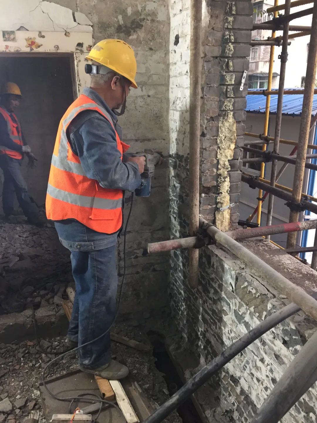 重庆十八梯璞仕酒店丨中国重庆丨重庆博建建筑规划设计有限公司-180