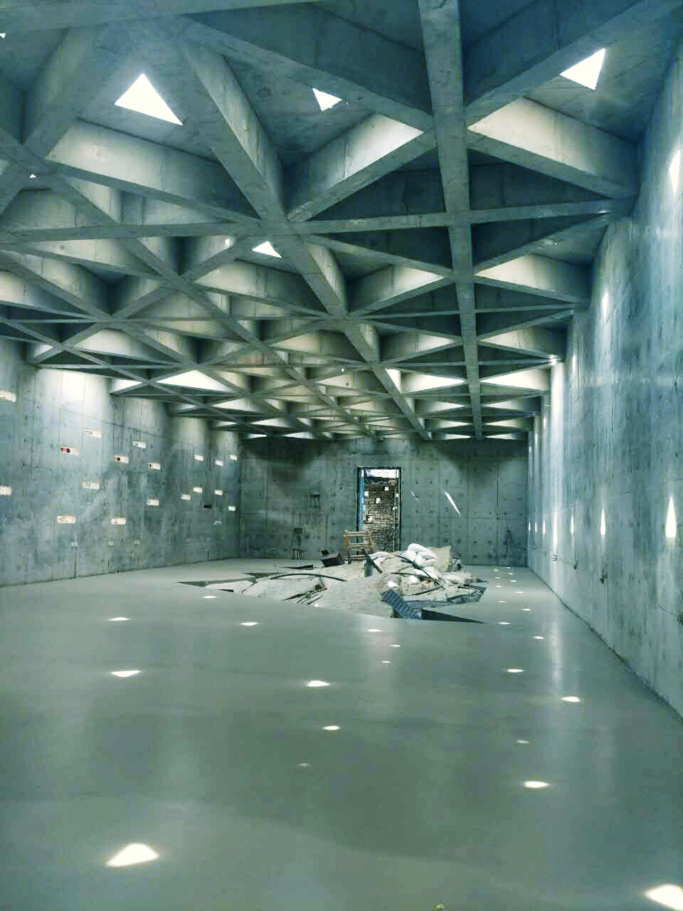 古村新生·朱家林建筑与景观营造-35