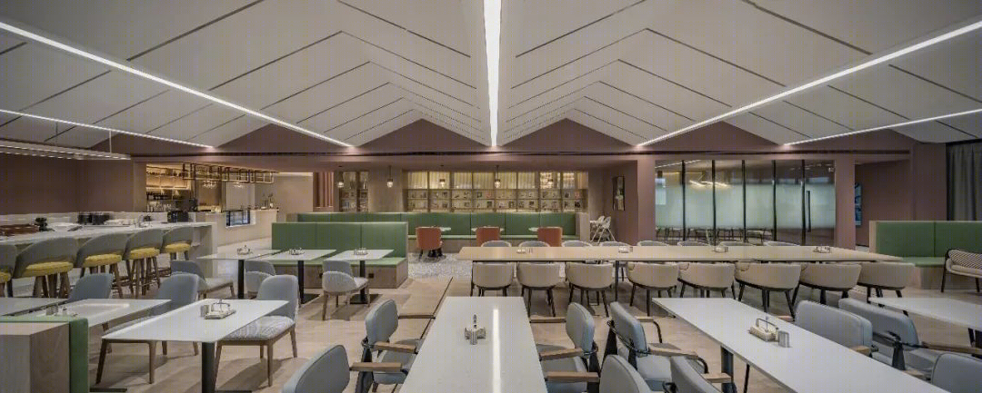 上海爱琴海亚朵 S 酒店,跨界新玩法颠覆传统-70