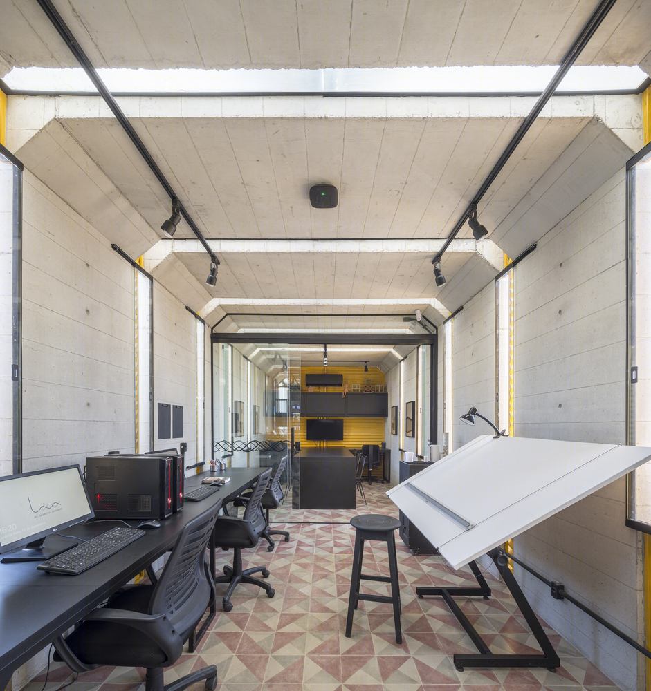 巴西Lins Arquitetos Associados工作室-41