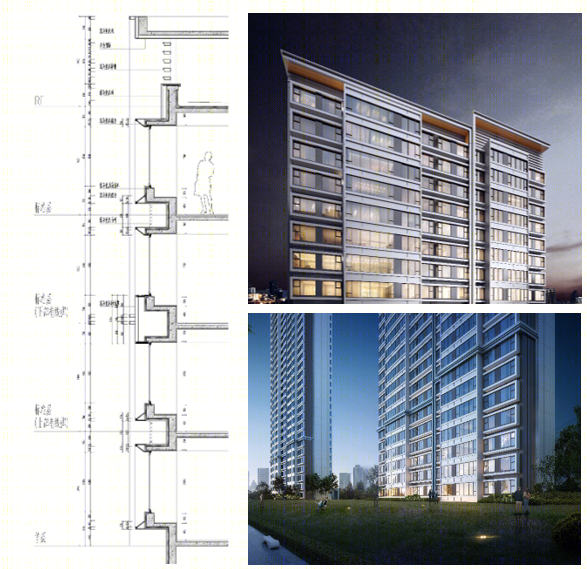 南京万科·燕语光年丨中国南京丨上海天华建筑设计有限公司-95