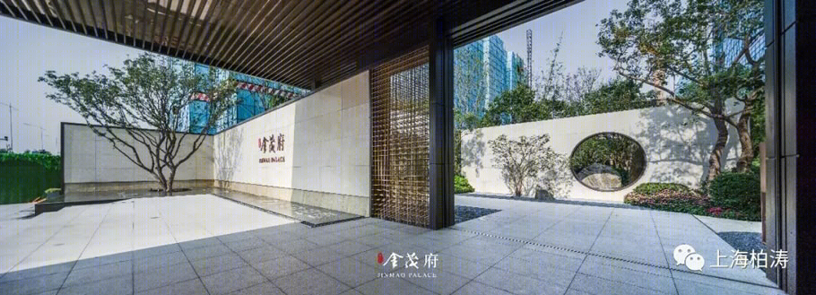 郑州北龙湖·金茂府丨中国郑州-16