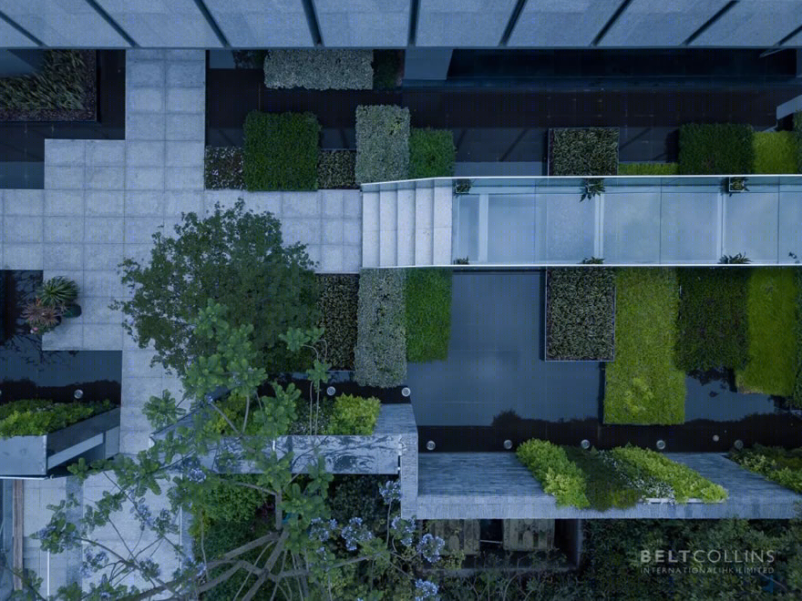 重慶中國鐵建南山和院 | 贝尔高林国际 | 中国重庆万州-18